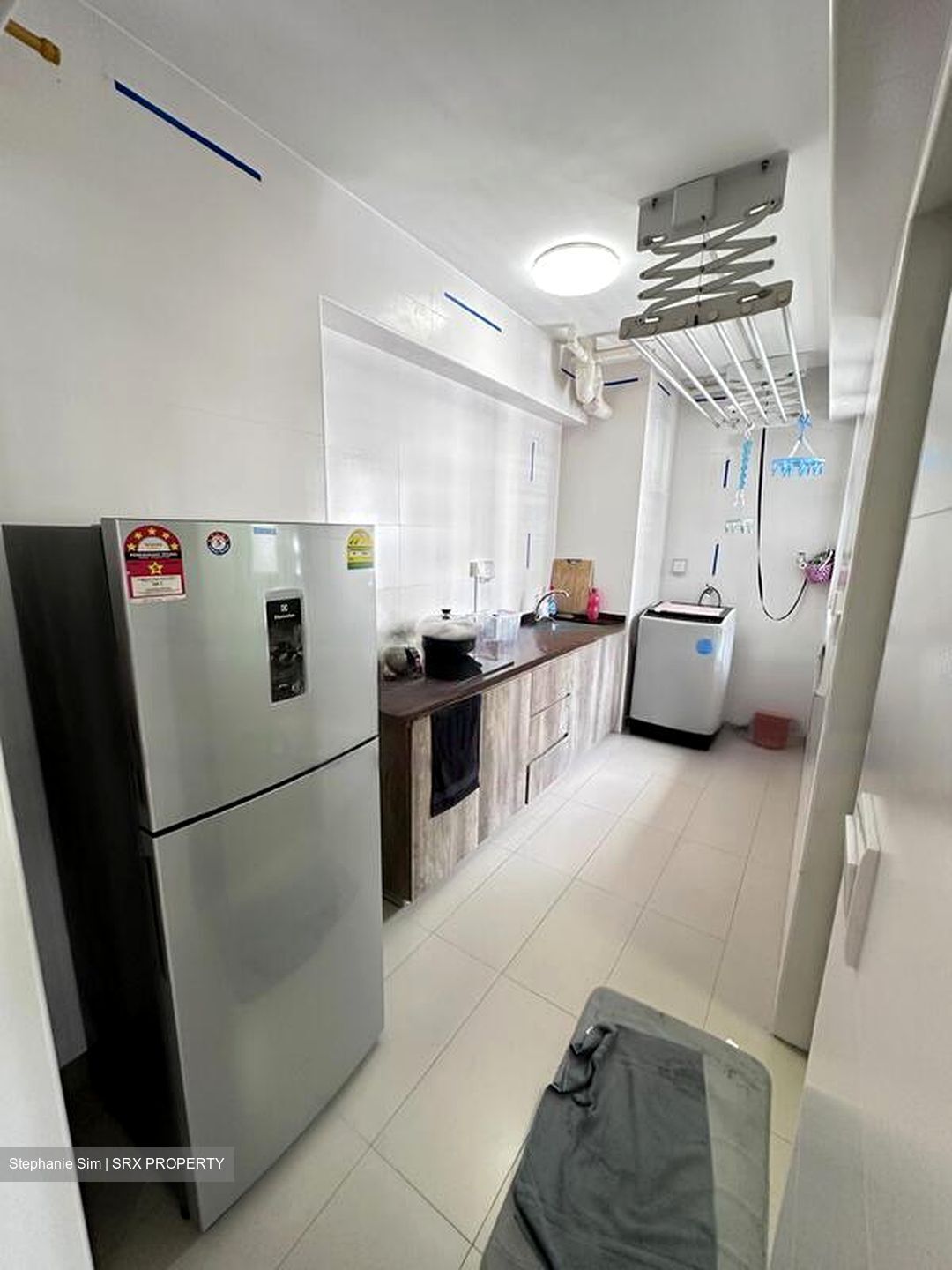 Blk 991A Buangkok Square (Hougang), HDB 2 Rooms #434473901